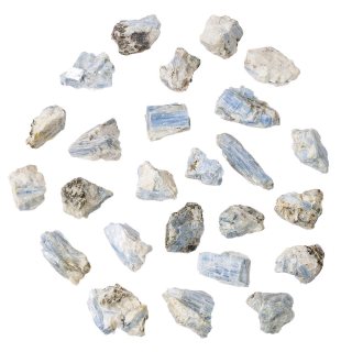 Rough Blue Kyanite, Mini (25pc)