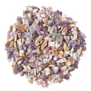 Amethyst Aggregate 10-25mm (200g)