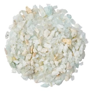 Aquamarine Aggregate 10-20mm (200g)