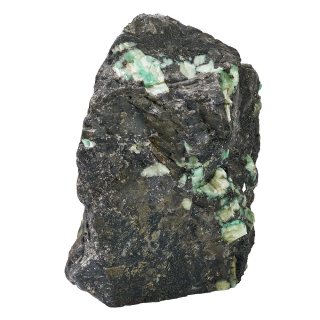 Cut Base Emerald 4.26kg (1pc)