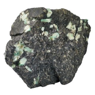 Cut Base Emerald 4.2kg (1pc)