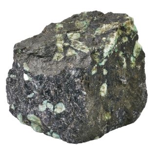 Cut Base Emerald 3.88kg (1pc)