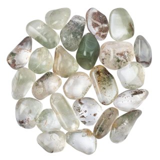 Garden Quartz Tumblestone Refill (25pc) NFD