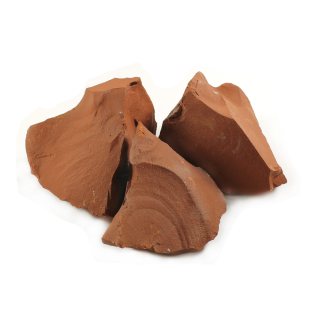 Red Jasper,10-15cm , Rio Grande do Sul, Brazil (1kg) 