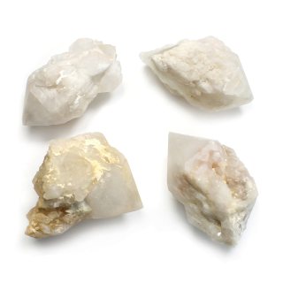 Pineapple Quartz Cluster (1kg) NETT