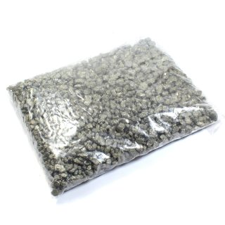 Pyrite Granules 5-10mm, Peru (1kg) NFD