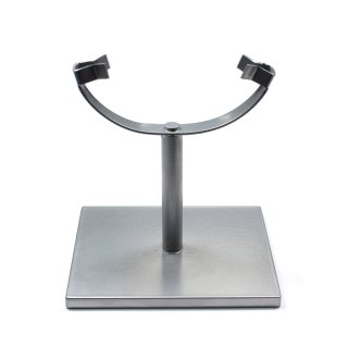 Silver Coloured Metal Slice Stand (1pc) NFD