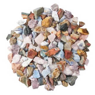 Rock Shack Mix Large, 30-50mm (5kg)