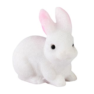 Snow Quartz Rabbit (1pc) NFD