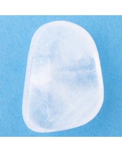 Apophyllite Tumblestone, Small (1pc) NFD