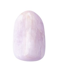Kunzite Tumblestone, 1-5g, India (1pc)