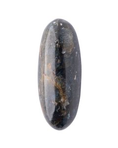Kyanite Dark Lingam, 7-9g (1pc)
