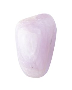 Kunzite Tumblestone, 5-10g, India (1pc)