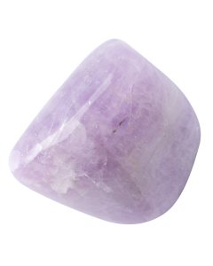 Kunzite Tumblestone, 10-15g, India (1pc)