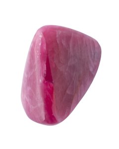 Rhodonite Tumble AAA Grade 4g, India (1pc) 