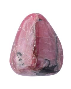 Rhodonite Tumble AAA Grade 12-16g, India (1pc) 
