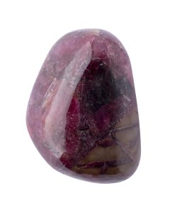 Rhodonite Tumble AAA Grade 20-26g, India (1pc) 