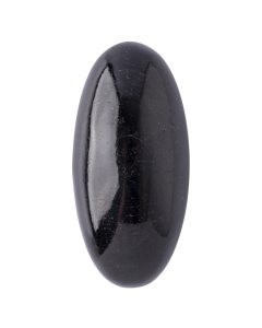 Black Tourmaline Shiva 95-100mm, India (1pc) NETT