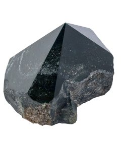 Bloodstone Top Polished Point 200-300g India (1pc) NFD