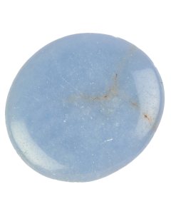 Angelite Smoothstone (1pc)
