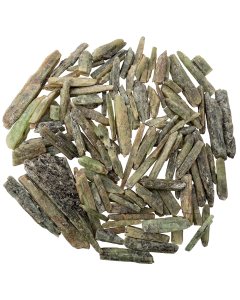 Green Kyanite, Brazil (By the KG) 