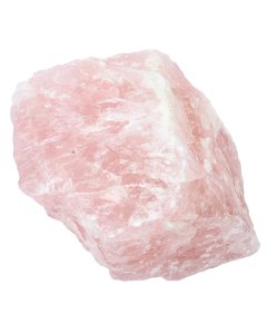 Rose Quartz Rough, Madagascar, 2-3 kg (1pc) NETT