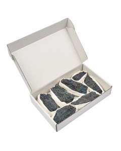Silicon Carbide in Box (approx 900g) (1pc)