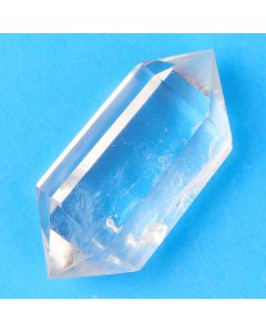 Quartz Double Terminated Point, 50g-100g (1pc)