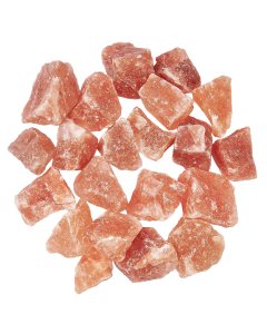 Himalyan Salt Chunks (approx 30-50g pieces (KG)