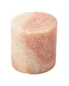 Pink Amethyst Incense Holder (1pc)