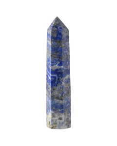 Lapis Lazuli Polished Point 18/20 x 90/100 mm NETT