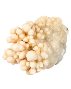 Cave Aragonite in Gift Box, Ighroud Mine, Large (1pc) NETT