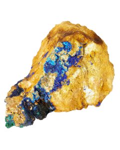 Azurite/Malachite Specimen 1-2" (1pc)