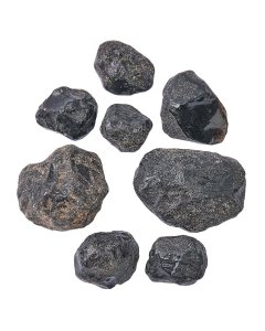 Apache Tears, Rough (by the gram)