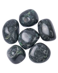 Lemurian Jade Tumblestone (by the gram)