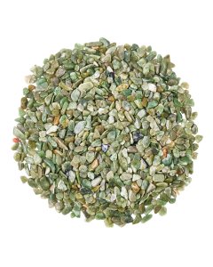 Wyoming Jade Tumblestone Chips (by the gram)
