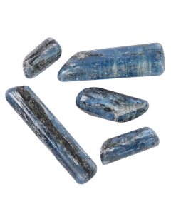 Kyanite Tumblestones (by the gram)