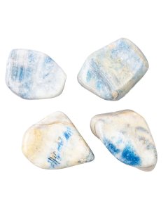 Scheelite Tumblestones (by the gram)