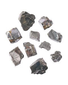 Rough Shungite Elite (by the gram)