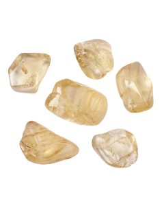 Golden Labradorite (Bytownite) Tumblestones (by the gram) NFD