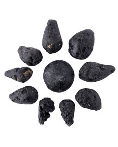 Tektite Droplets 25-30mm A Grade, China (250g)