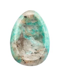 Amazonite Thumbstone (1pc)