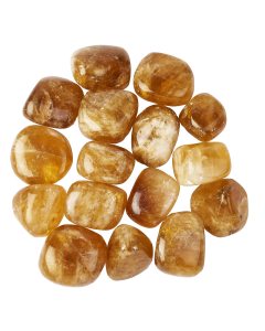 Aragonite Medium Tumblestones, 20-30mm (250g)