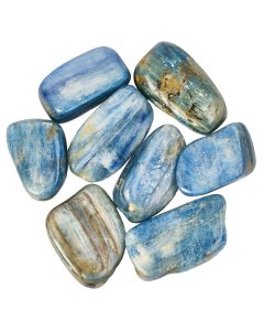 Kyanite Medium Tumblestones 20-30mm (50g)