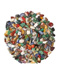 Tumblestone Mix, Large, 30-60mm (5KG) NFD