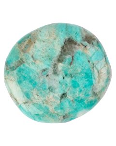 Amazonite Smoothstone (1pc)