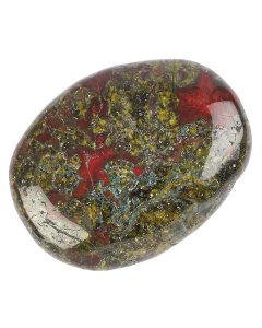 Dragon Stone Smoothstone (1pc)