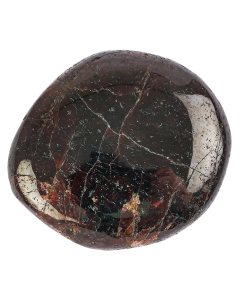 Garnet Smoothstone (B Grade) (1pc)