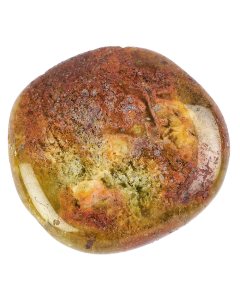 Green Garnet Smoothstone (B Grade) (1pc)