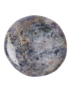 Iolite Smoothstone (1pc)
